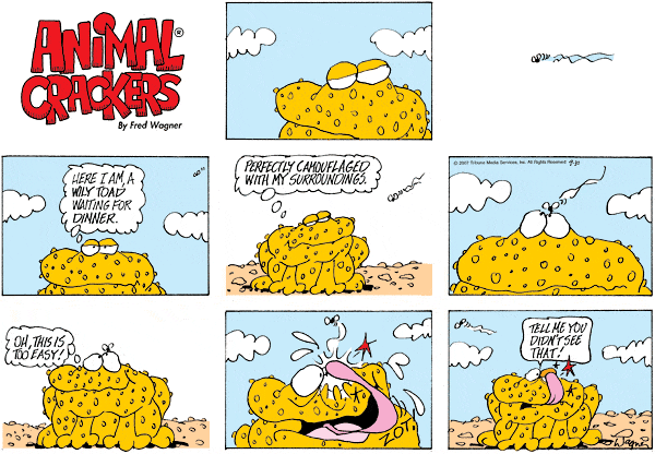 animalcrackers